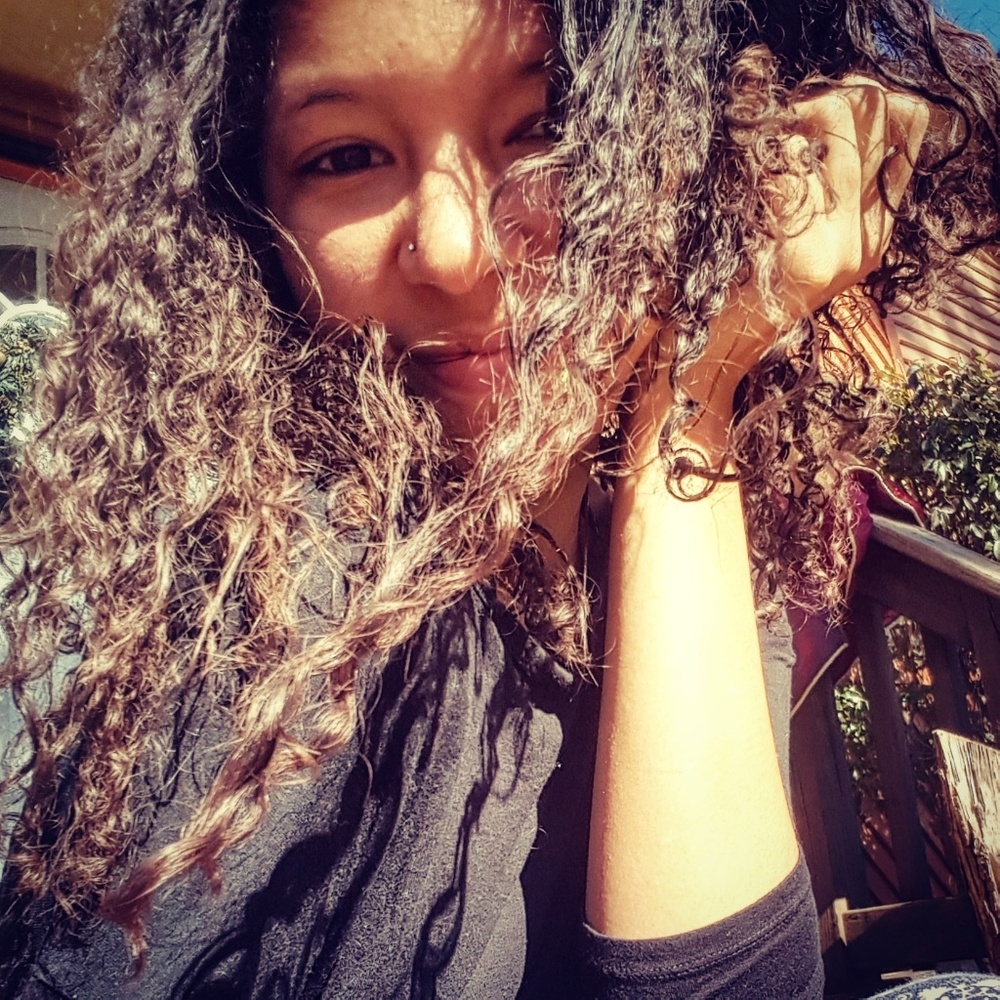 Meet your Posher, Shari